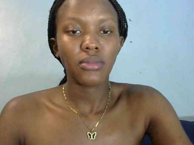 Trisha254 webcam