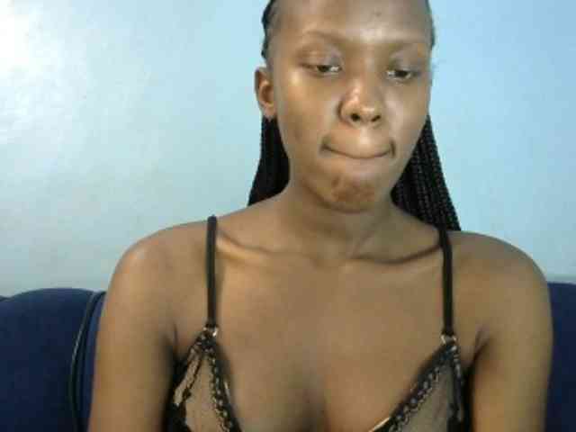 Trisha254 webcam