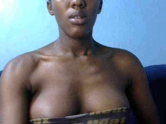 Model: Trisha254