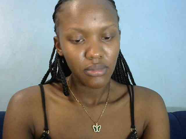 Trisha254 webcam
