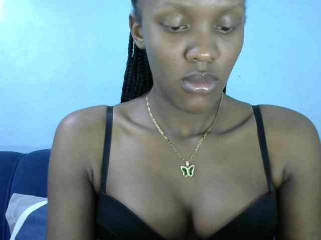 Trisha254 webcam