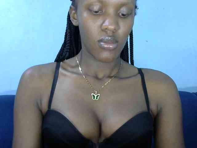 Trisha254