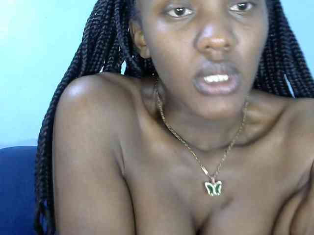 Trisha254 webcam