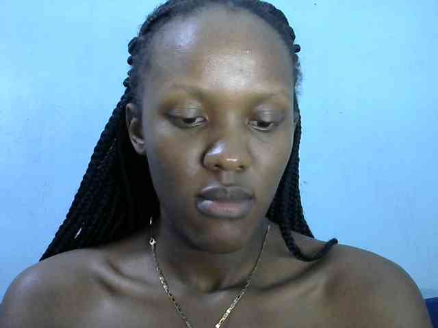 Trisha254 webcam