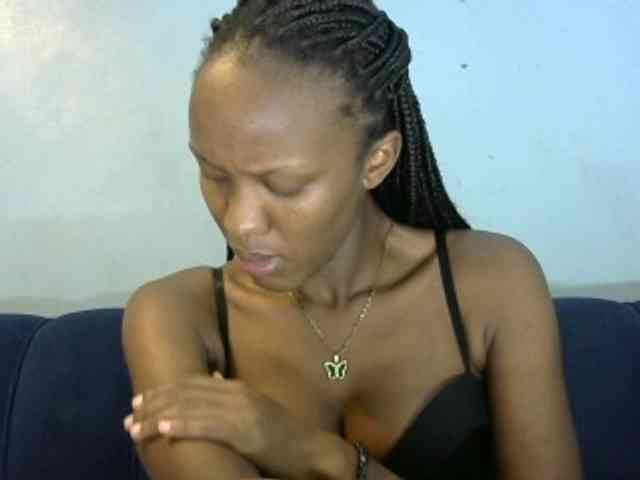 Trisha254 webcam