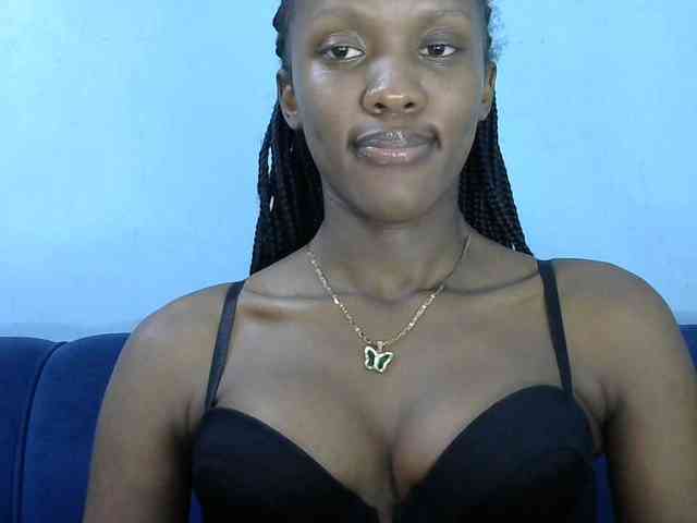 Trisha254 webcam