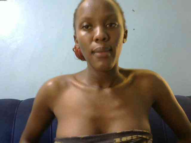 Trisha254 webcam