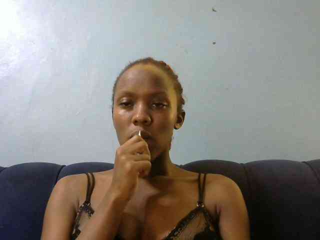 Trisha254 webcam