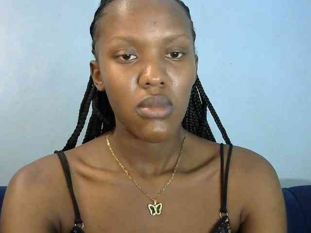 Trisha254 webcam