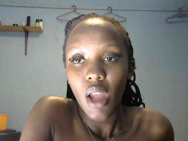 Trisha254 webcam