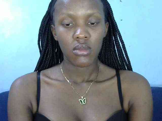 Trisha254 webcam