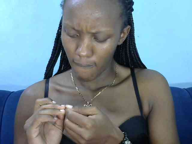 Trisha254 webcam