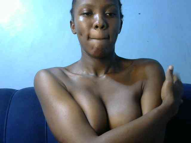 Trisha254 webcam