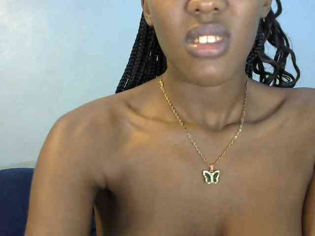 Trisha254 webcam