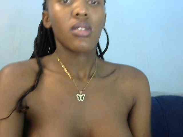 Trisha254 webcam