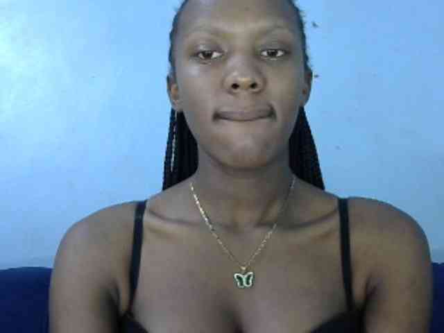 Trisha254 webcam