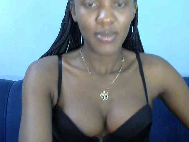 Trisha254 webcam