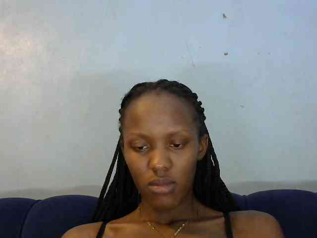 Trisha254 webcam