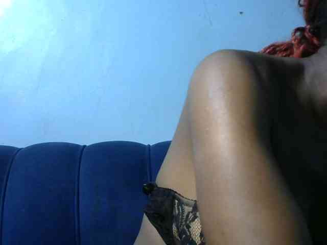 Trisha254 webcam