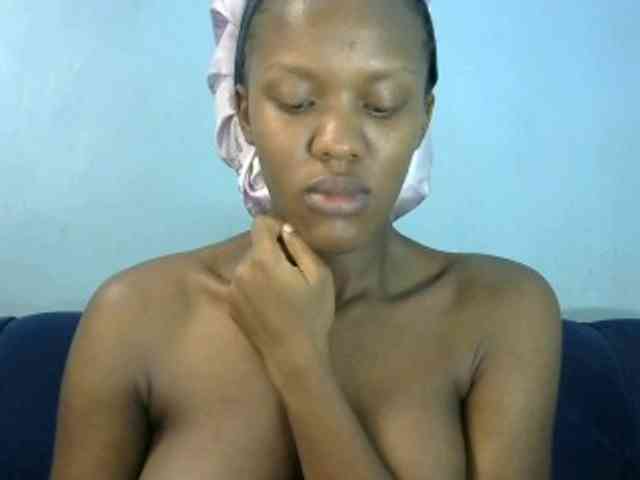 Trisha254 webcam