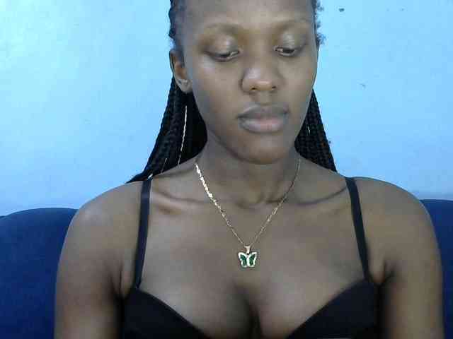 Trisha254 webcam