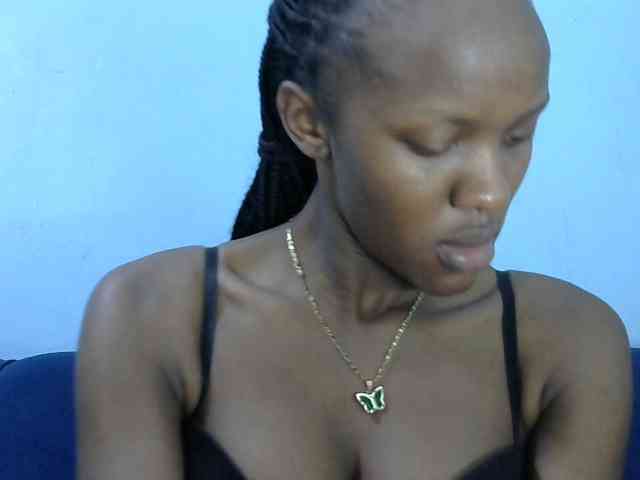 Trisha254 webcam