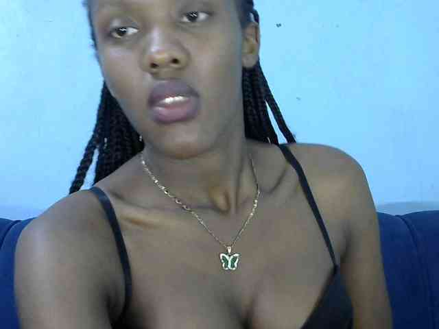Trisha254 webcam