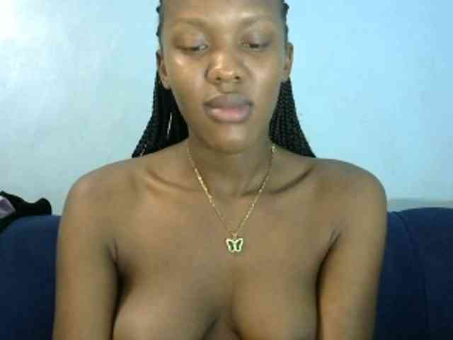 Trisha254 webcam
