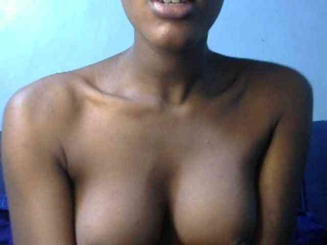 Trisha254 webcam