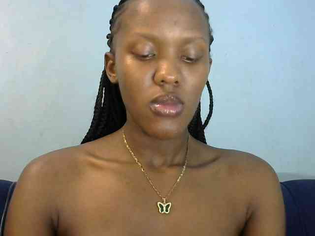 Trisha254 webcam