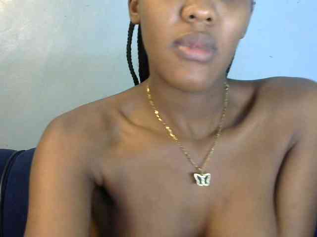 Trisha254 webcam