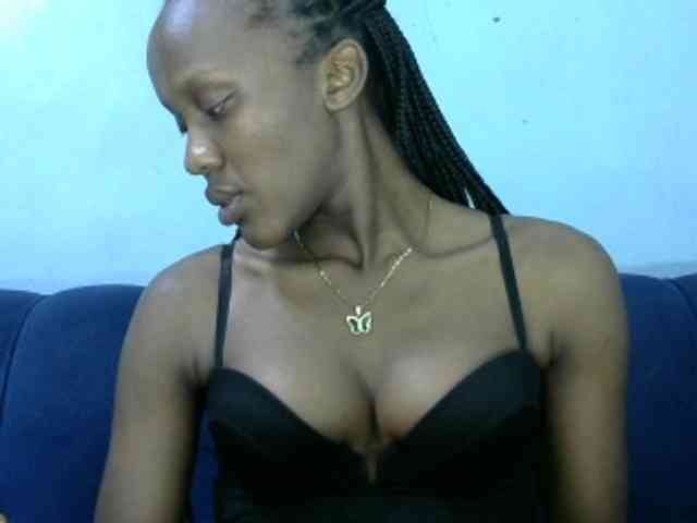 Trisha254 webcam