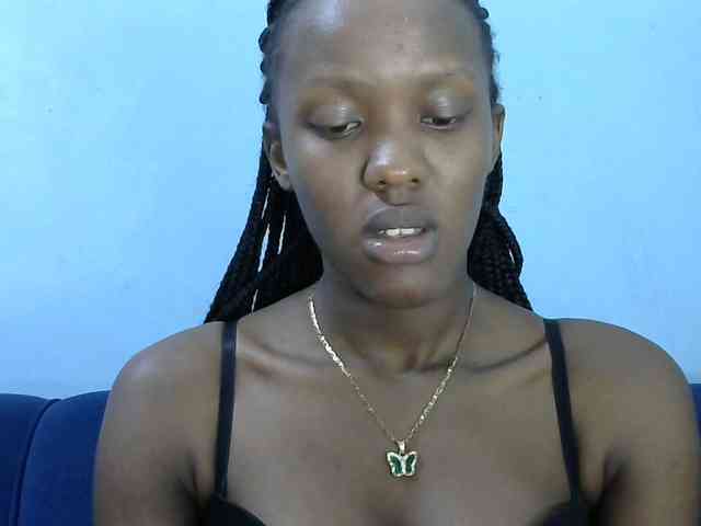 Trisha254 webcam