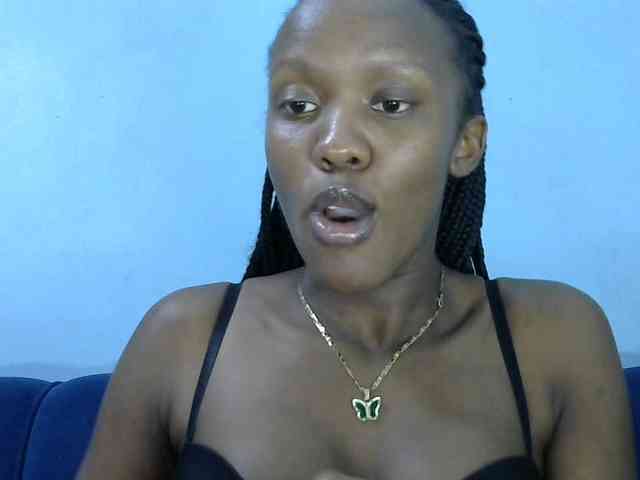 Trisha254 webcam
