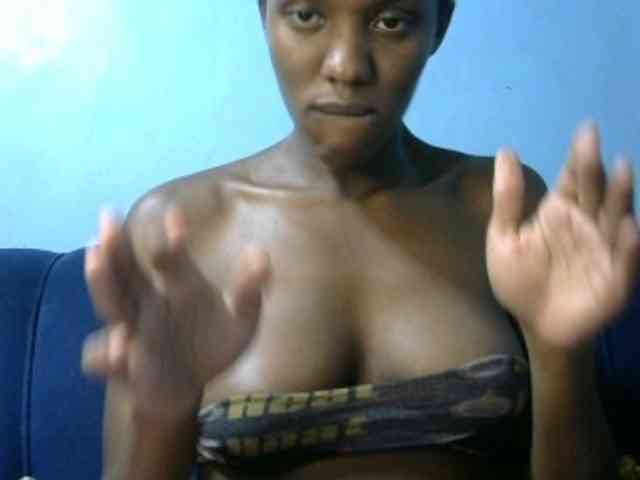 Trisha254 webcam