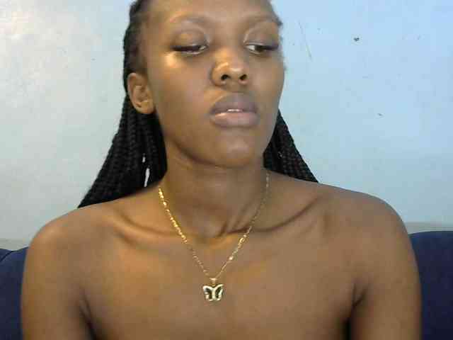 Trisha254 webcam
