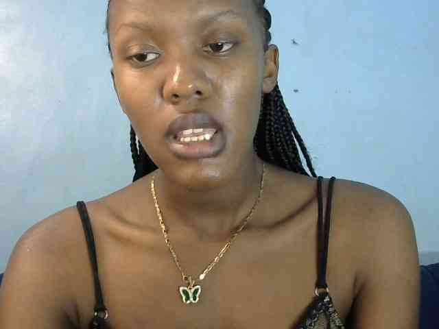 Trisha254 webcam