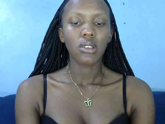 Trisha254 webcam
