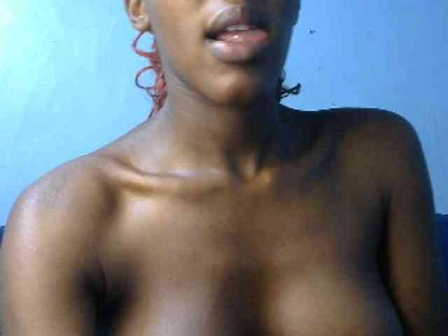 Trisha254 webcam