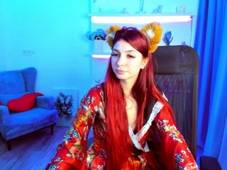 AmandaGasertoe Porn Show