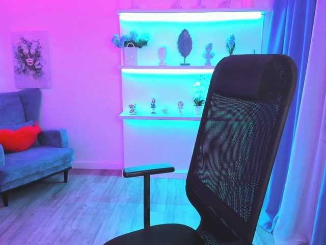 AmandaGasertoe live cam on BongaCams