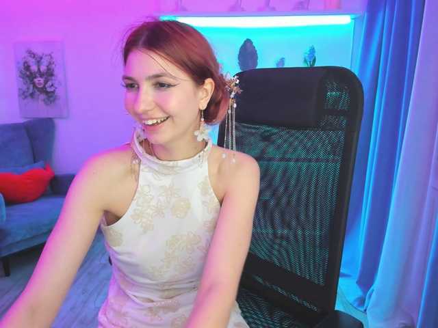 AmandaGasertoe live cam on BongaCams