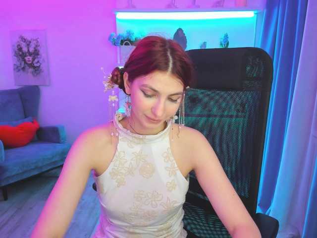 AmandaGasertoe live cam on BongaCams