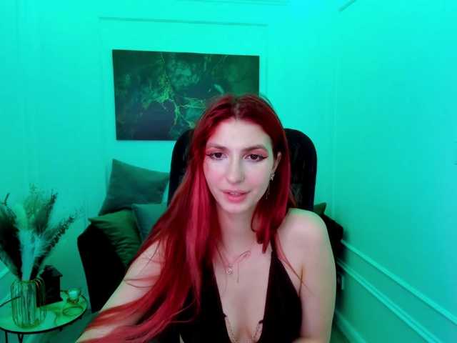 AmandaGasertoe live cam on BongaCams