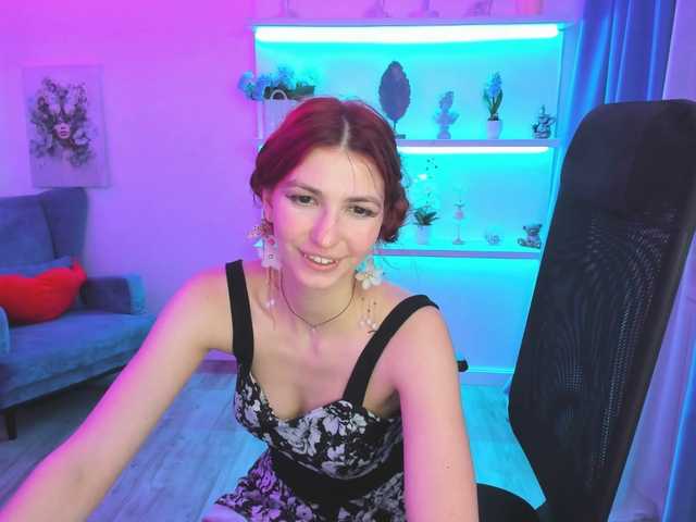 AmandaGasertoe live cam on BongaCams