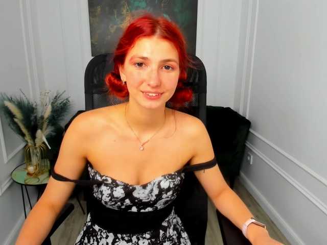 AmandaGasertoe live cam on BongaCams