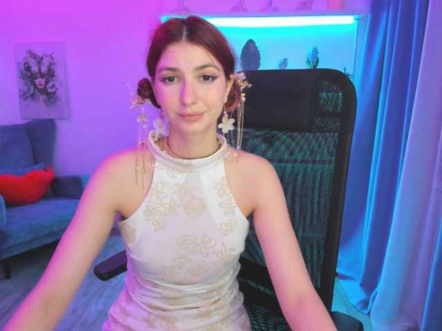 AmandaGasertoe live cam on BongaCams