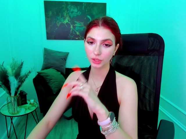 AmandaGasertoe live cam on BongaCams
