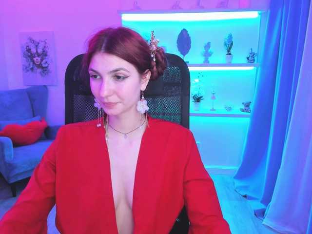 AmandaGasertoe live cam on BongaCams