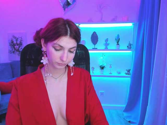 AmandaGasertoe live cam on BongaCams